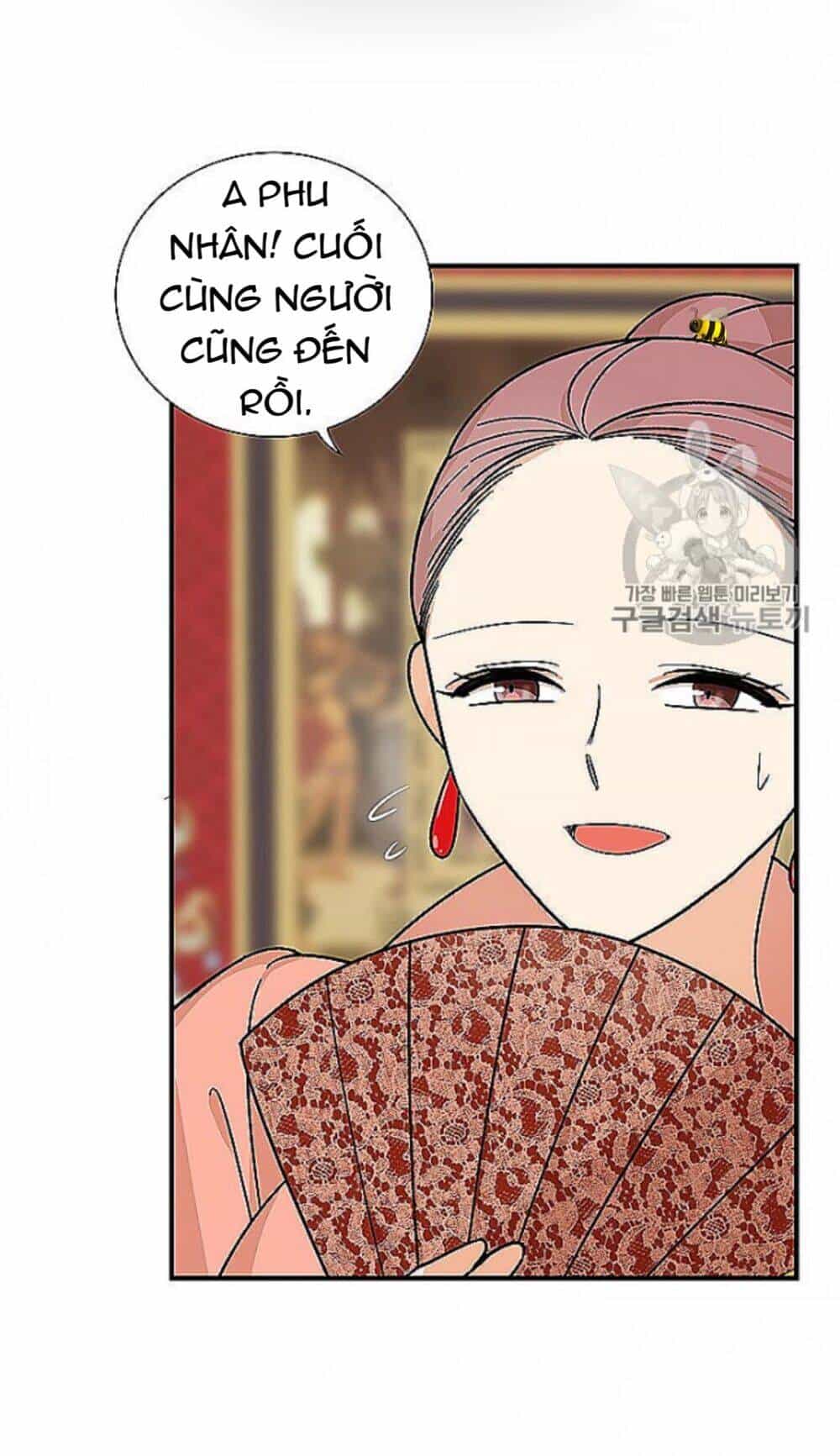 Xuyên Không Trở Thành Mami Phản Diện - Chương 39 - ảnh 5