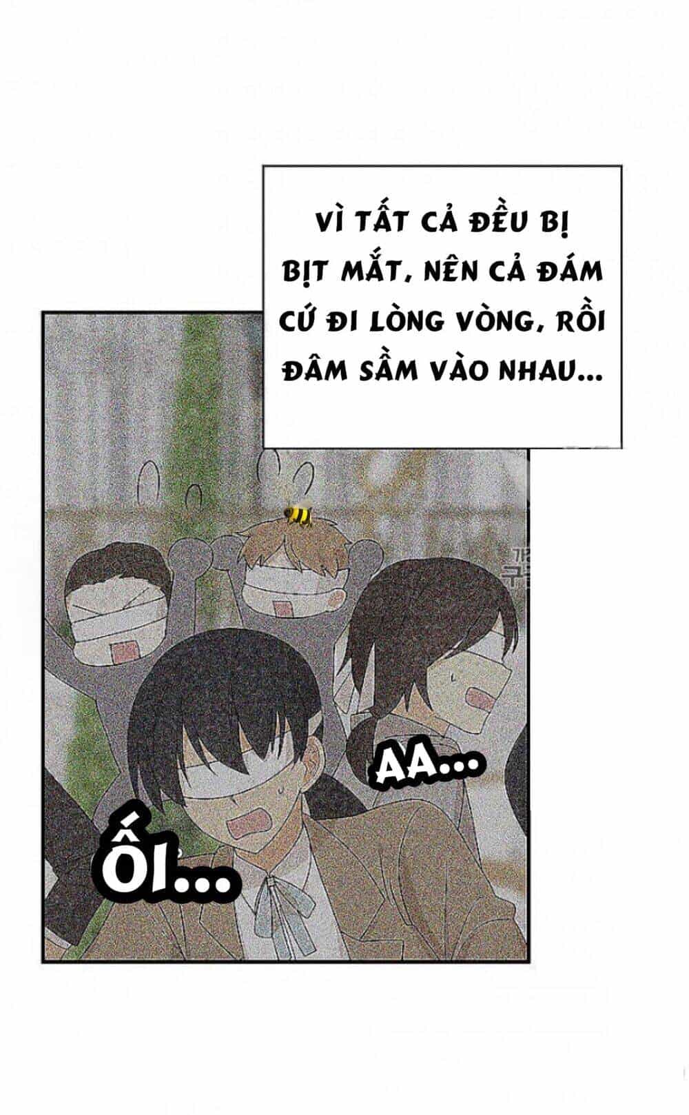 Xuyên Không Trở Thành Mami Phản Diện - Chương 39 - ảnh 54