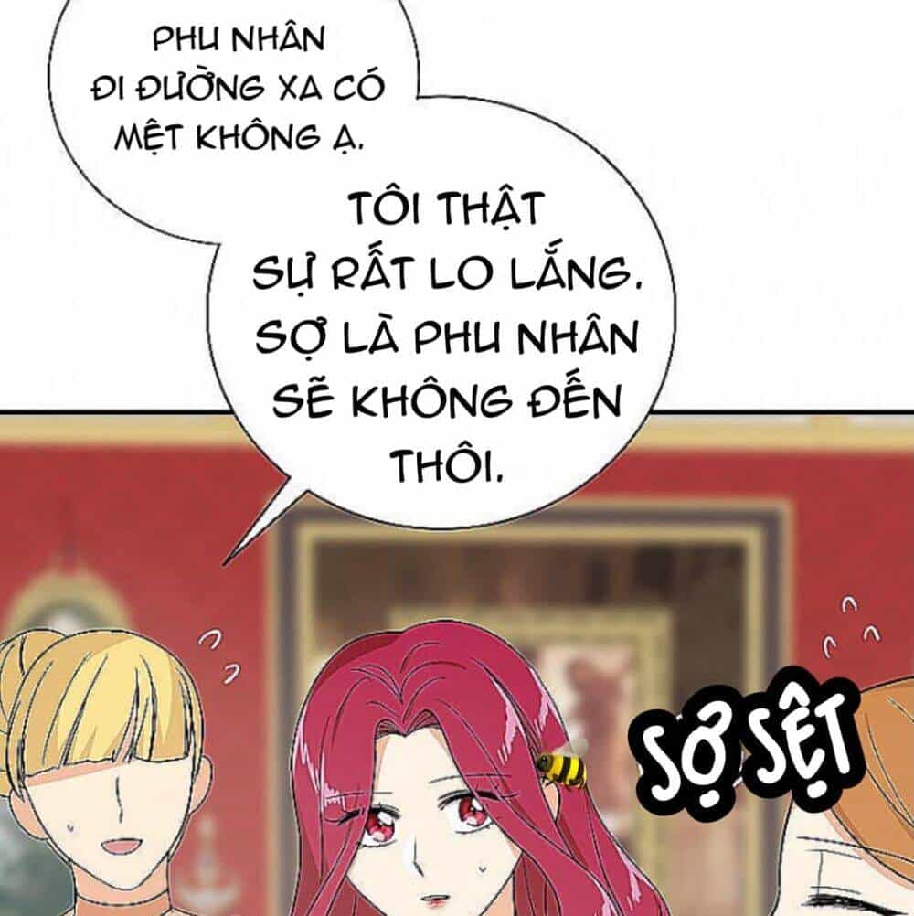 Xuyên Không Trở Thành Mami Phản Diện - Chương 39 - ảnh 6