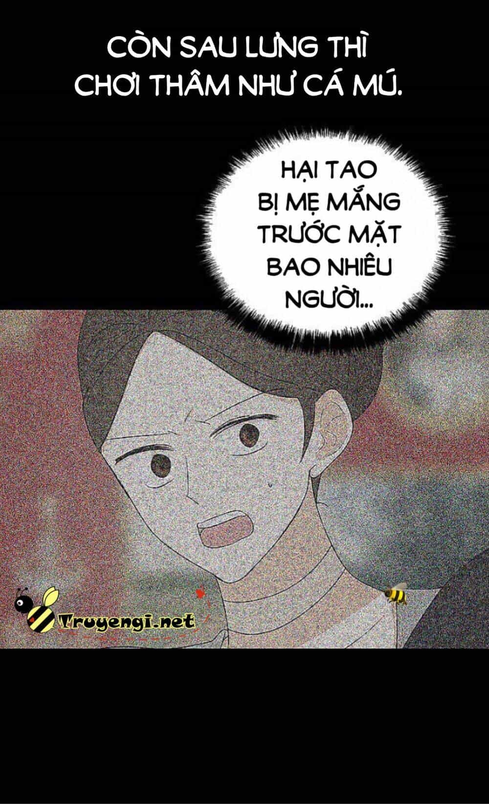 Xuyên Không Trở Thành Mami Phản Diện - Chương 39 - ảnh 60