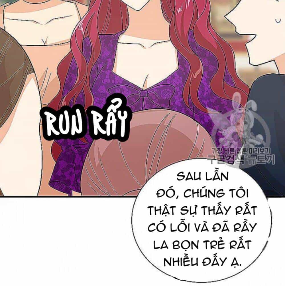 Xuyên Không Trở Thành Mami Phản Diện - Chương 39 - ảnh 7