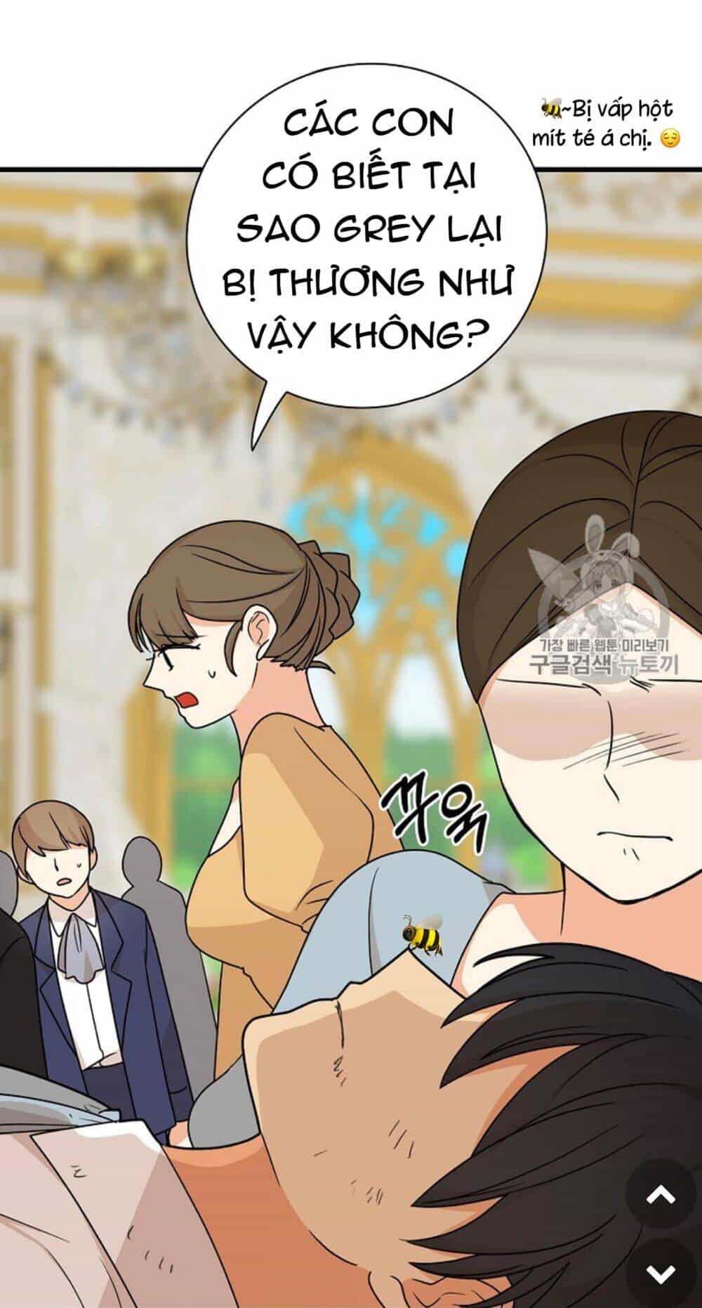 Xuyên Không Trở Thành Mami Phản Diện - Chương 40 - ảnh 11