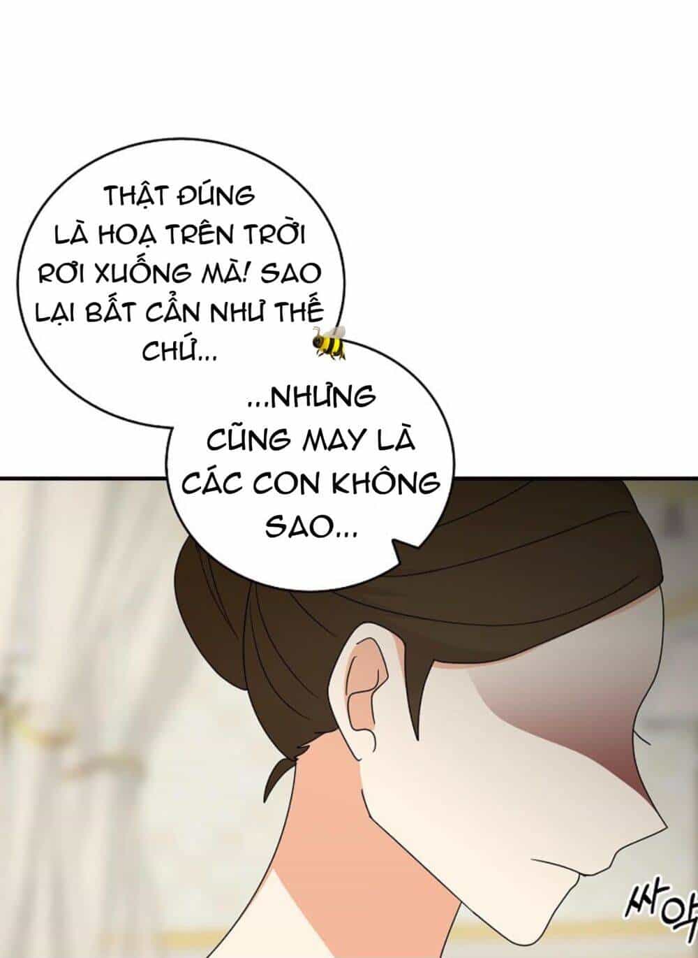 Xuyên Không Trở Thành Mami Phản Diện - Chương 40 - ảnh 16