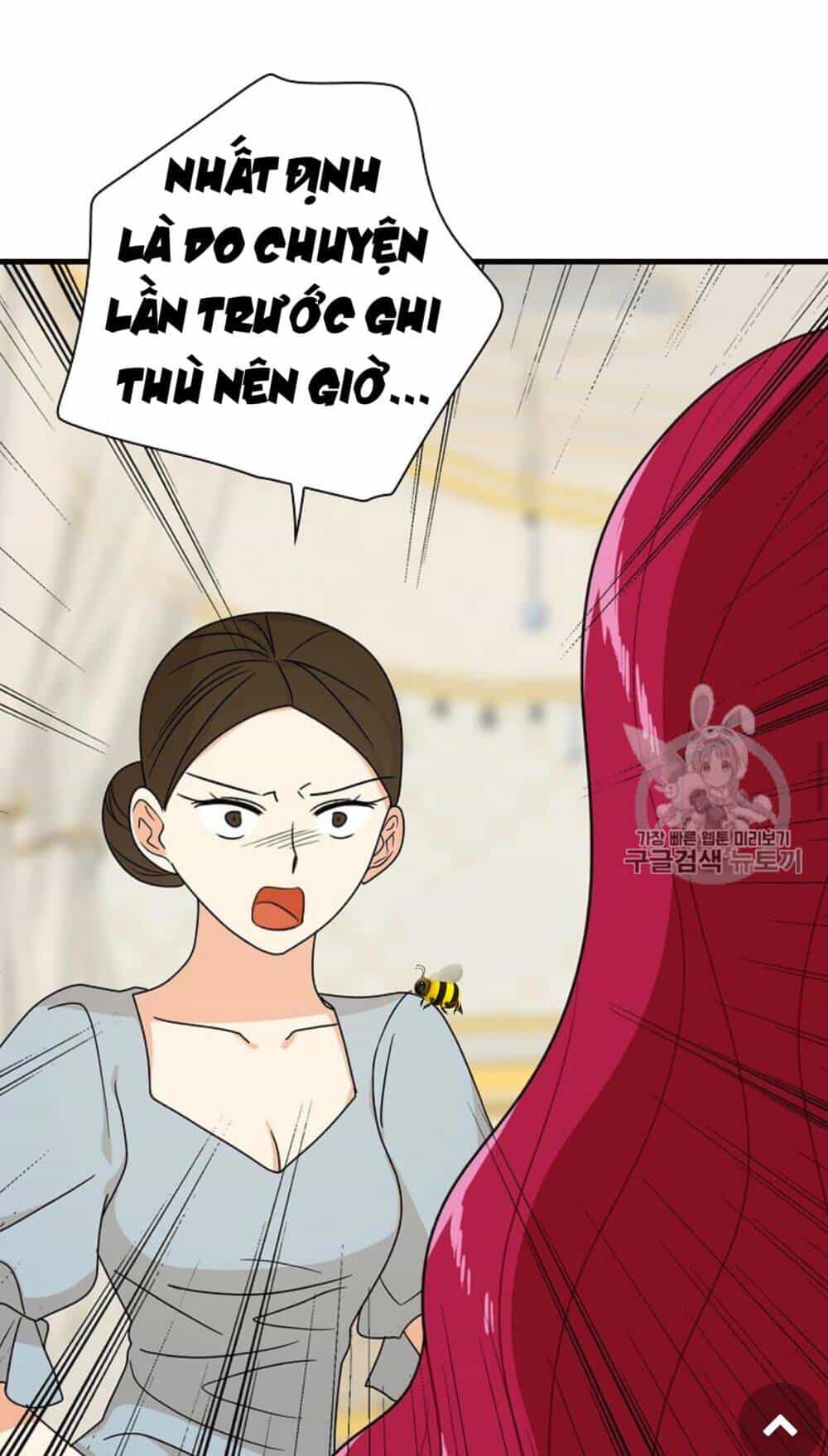 Xuyên Không Trở Thành Mami Phản Diện - Chương 40 - ảnh 18