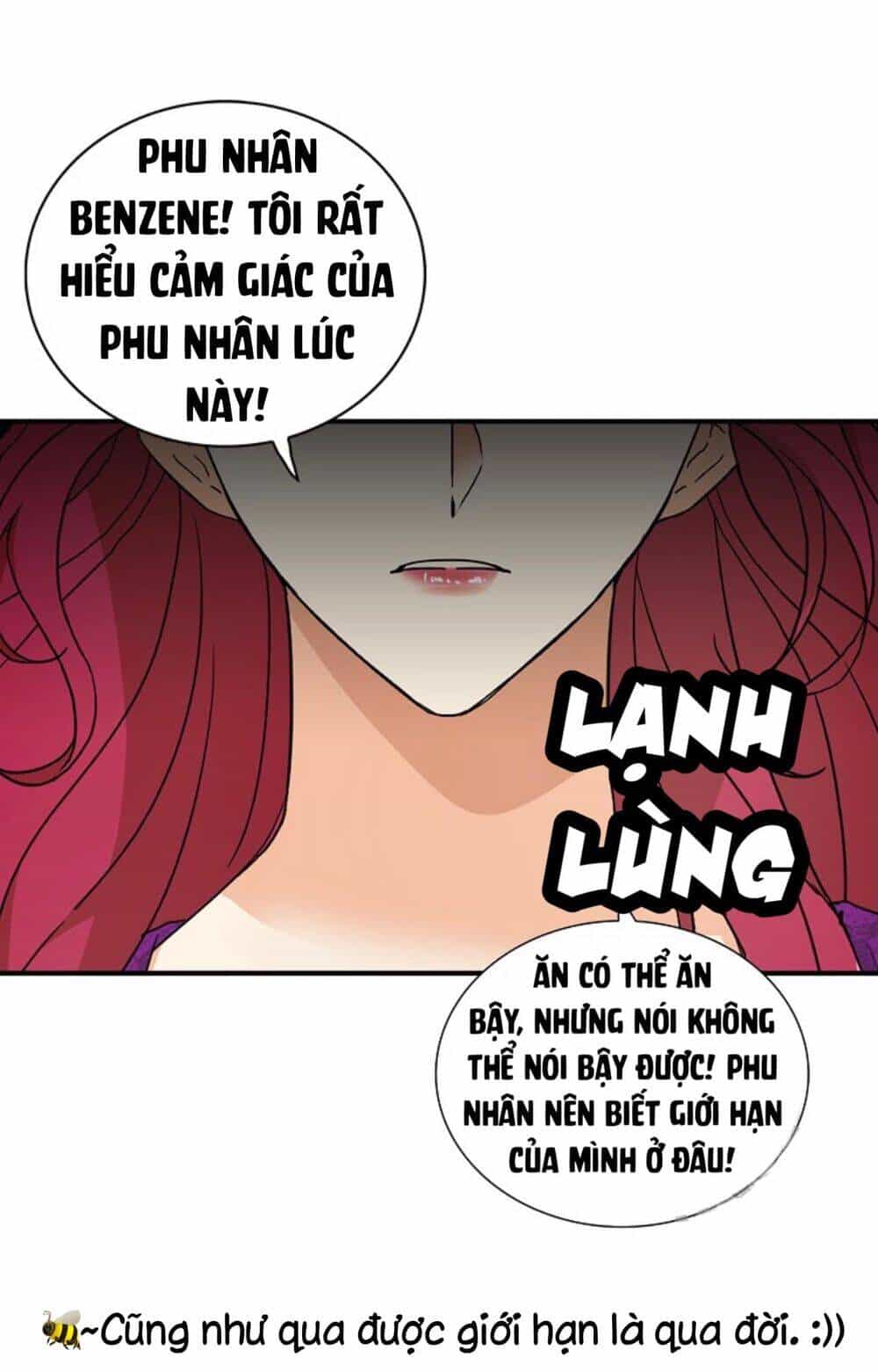Xuyên Không Trở Thành Mami Phản Diện - Chương 40 - ảnh 21