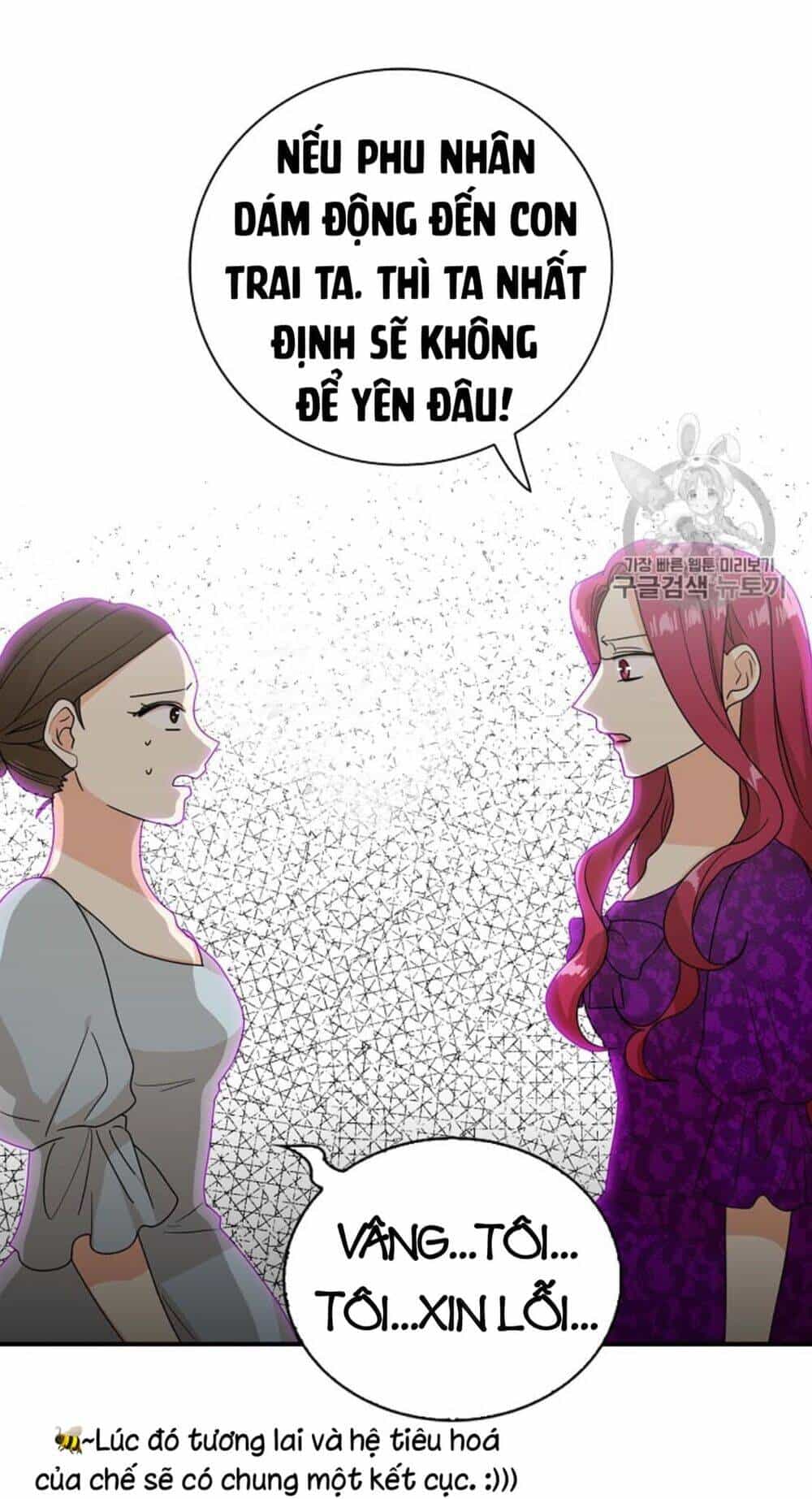 Xuyên Không Trở Thành Mami Phản Diện - Chương 40 - ảnh 23