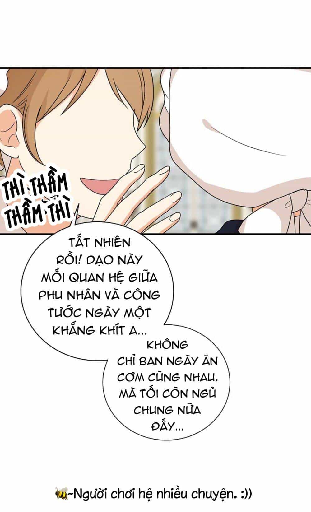 Xuyên Không Trở Thành Mami Phản Diện - Chương 40 - ảnh 63