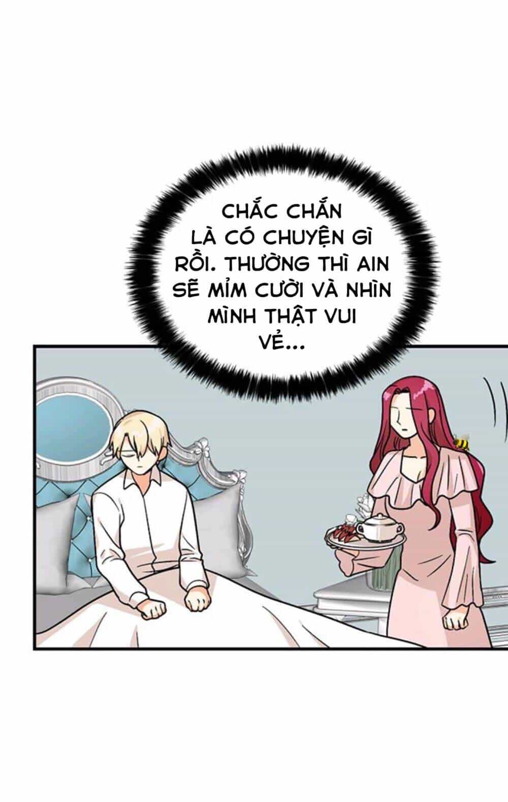 Xuyên Không Trở Thành Mami Phản Diện - Chương 41 - ảnh 20