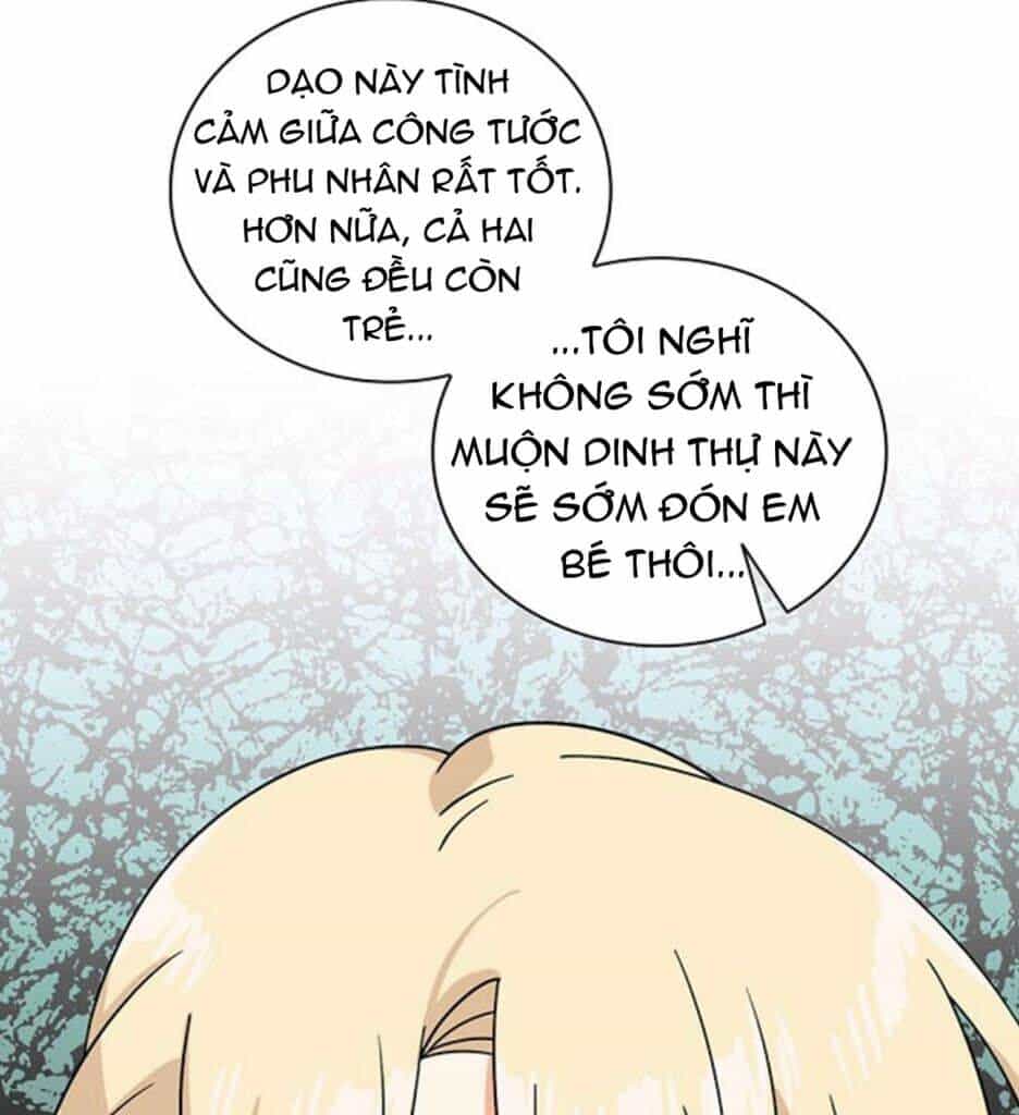 Xuyên Không Trở Thành Mami Phản Diện - Chương 41 - ảnh 6