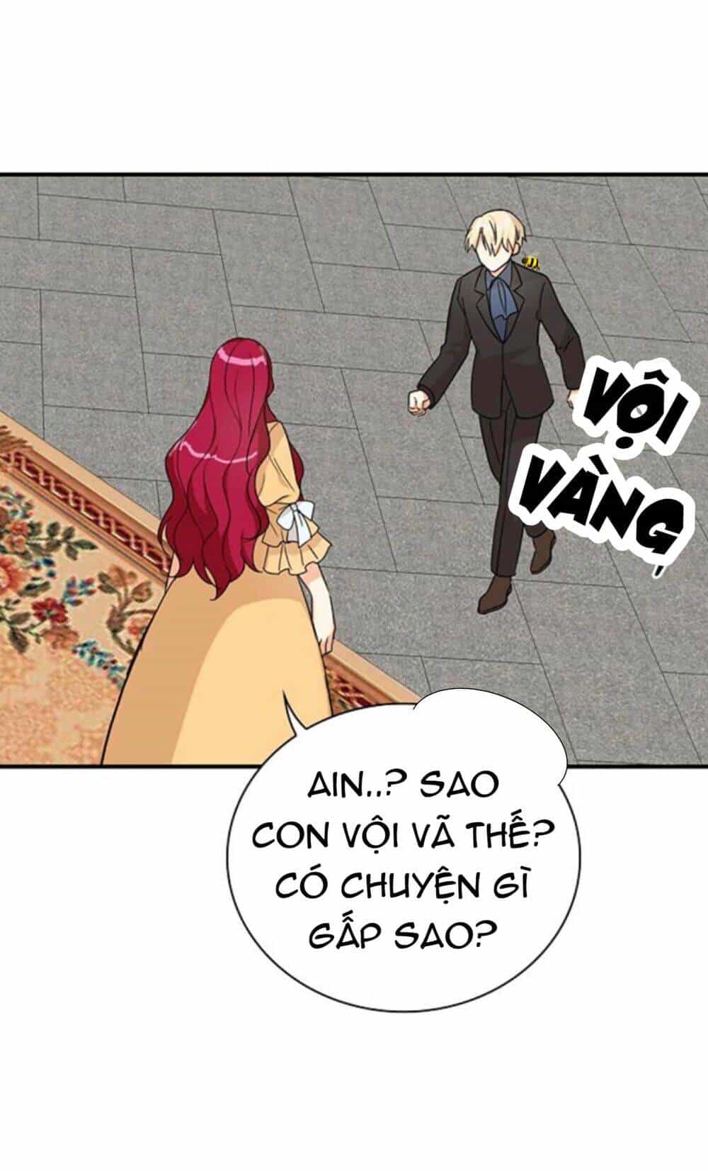 Xuyên Không Trở Thành Mami Phản Diện - Chương 41 - ảnh 72