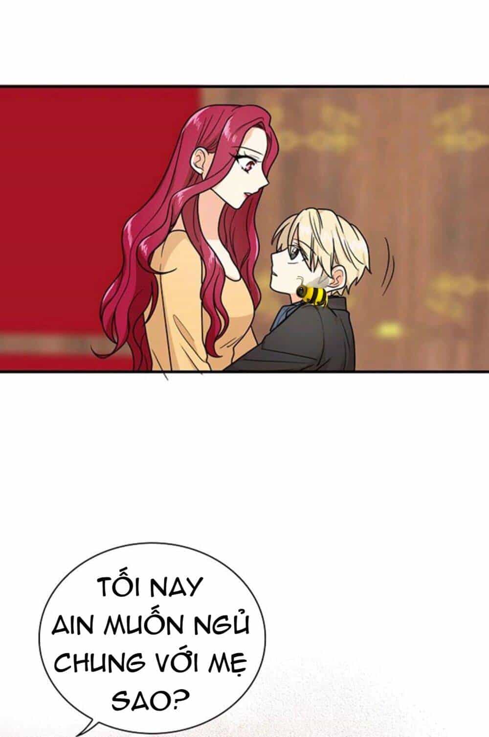 Xuyên Không Trở Thành Mami Phản Diện - Chương 42 - ảnh 3