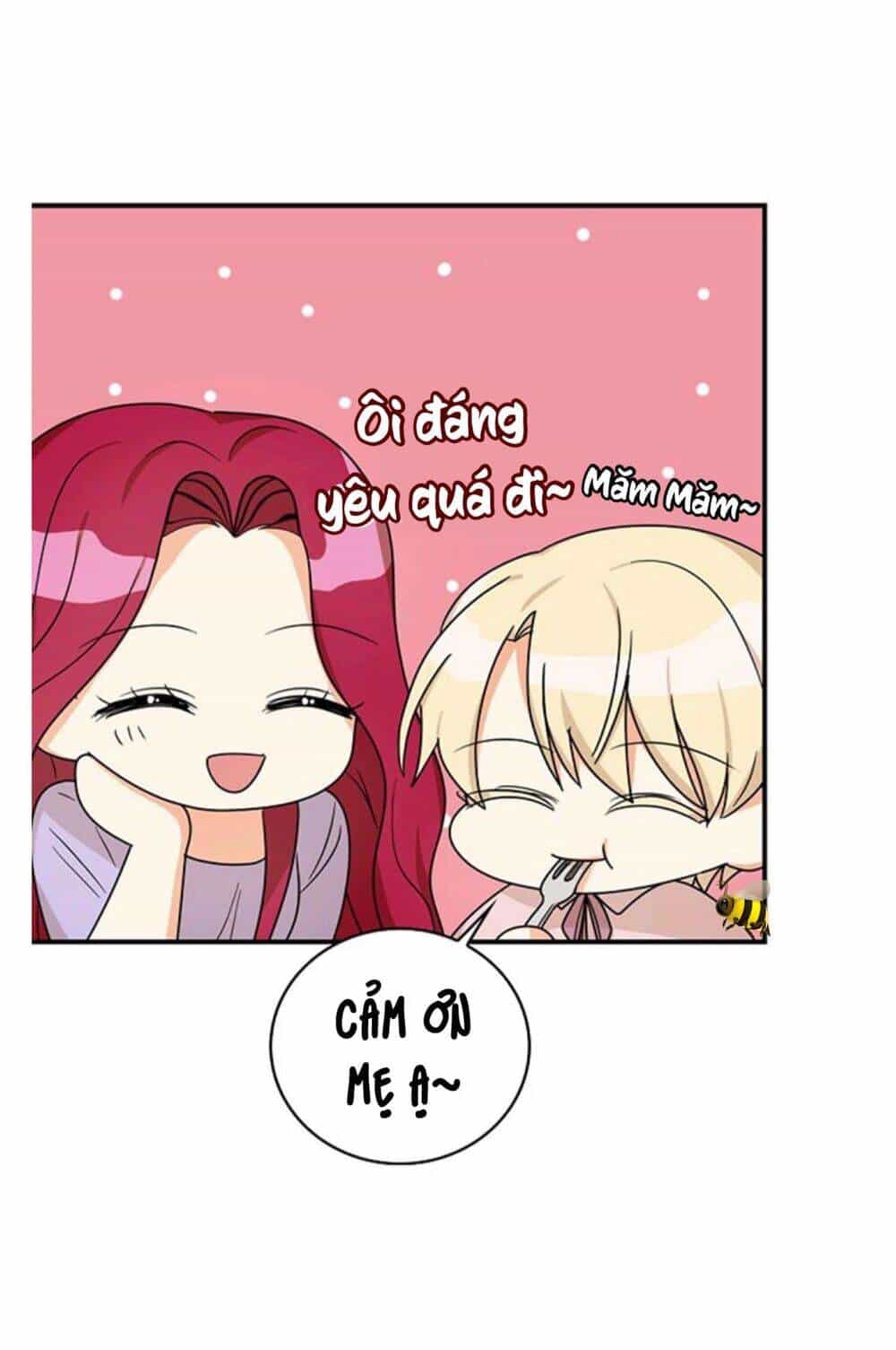 Xuyên Không Trở Thành Mami Phản Diện - Chương 42 - ảnh 31