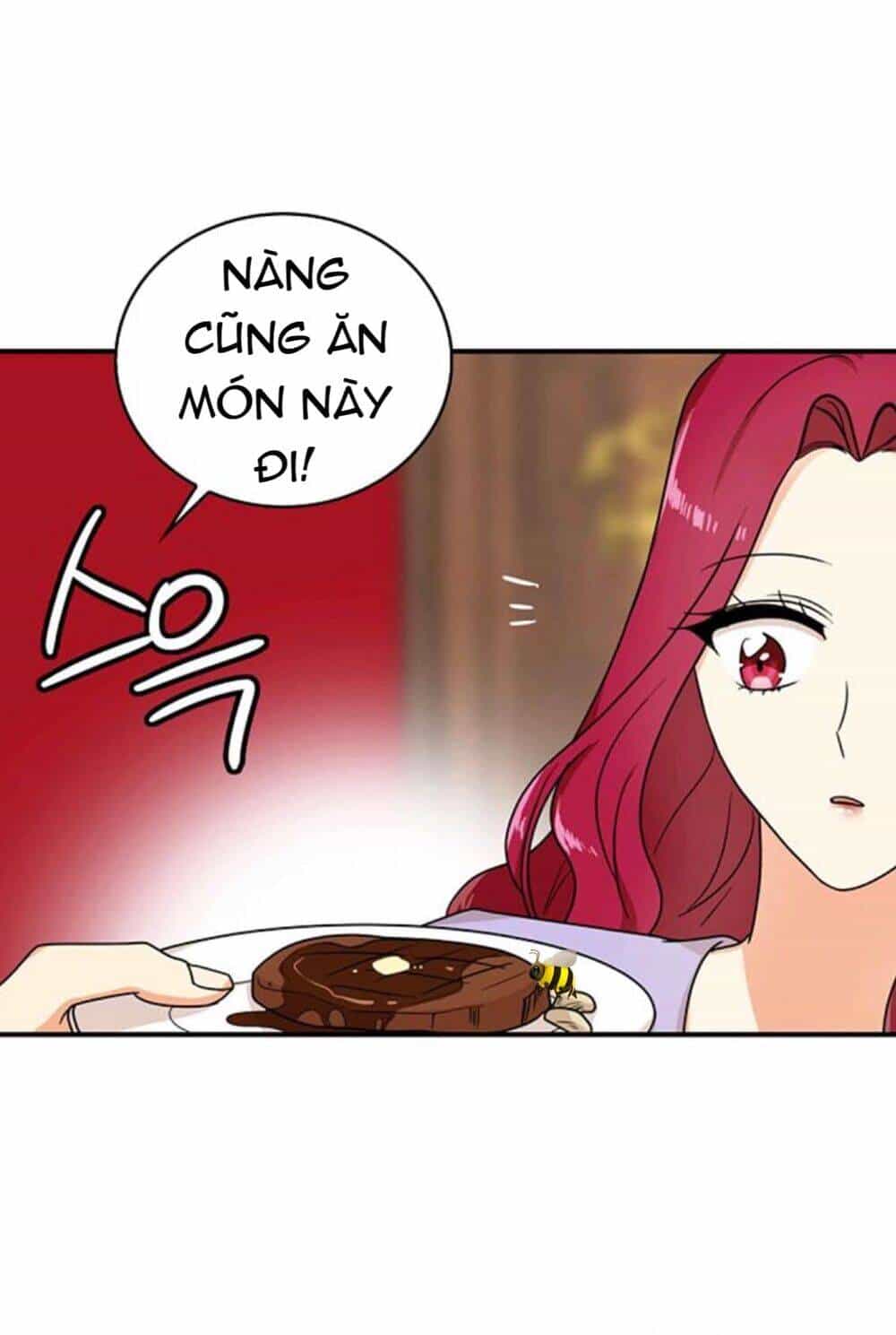 Xuyên Không Trở Thành Mami Phản Diện - Chương 42 - ảnh 33