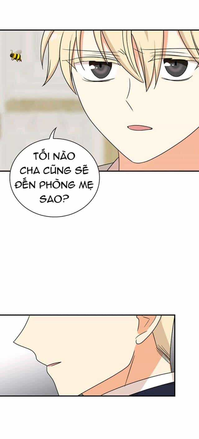 Xuyên Không Trở Thành Mami Phản Diện - Chương 42 - ảnh 41