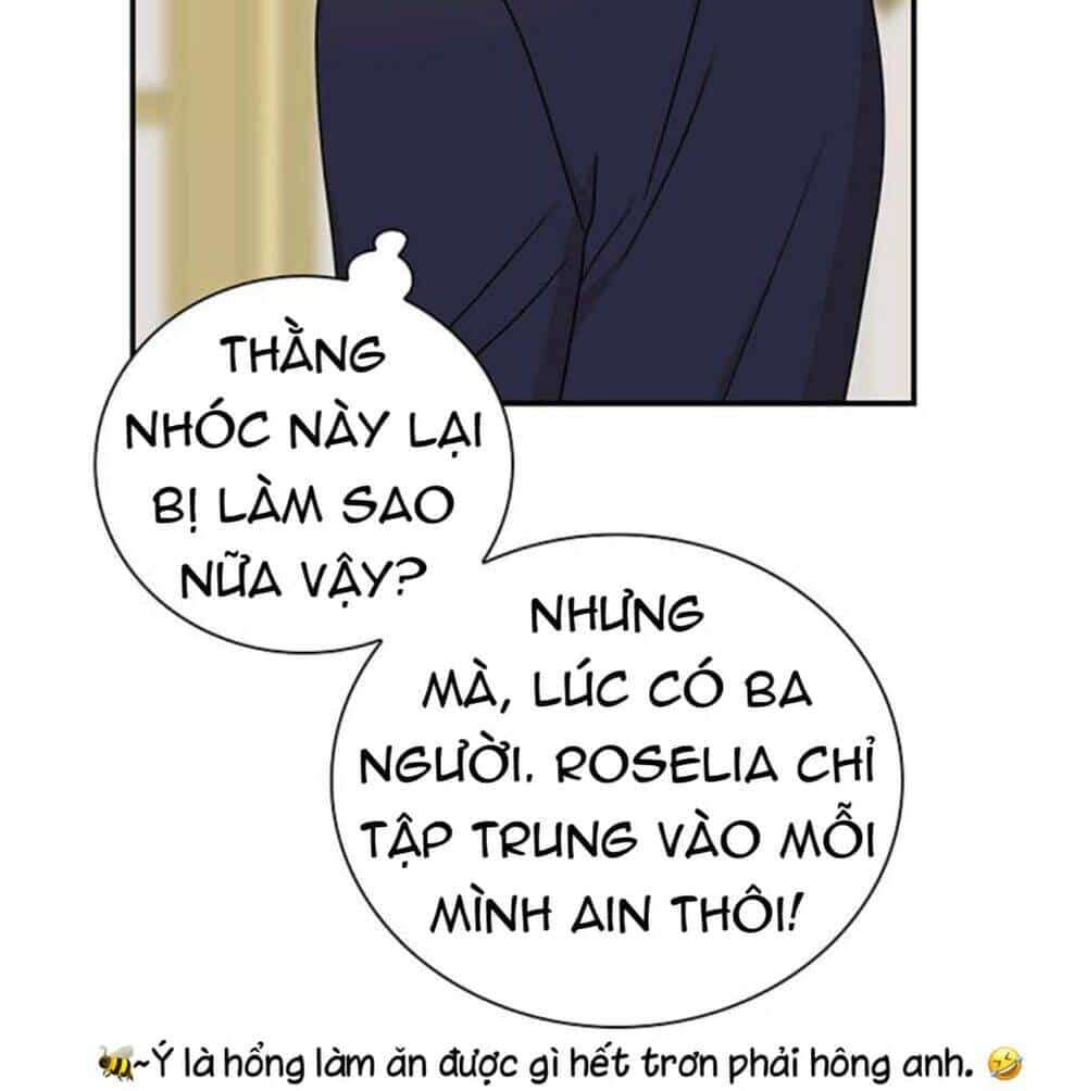 Xuyên Không Trở Thành Mami Phản Diện - Chương 42 - ảnh 48