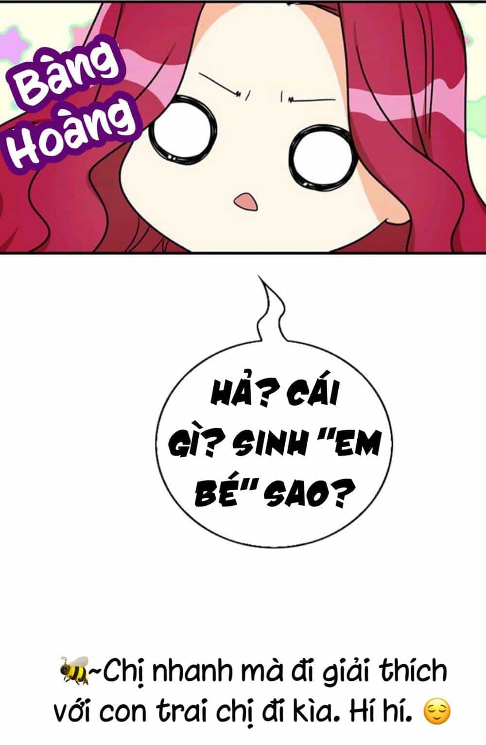 Xuyên Không Trở Thành Mami Phản Diện - Chương 42 - ảnh 60