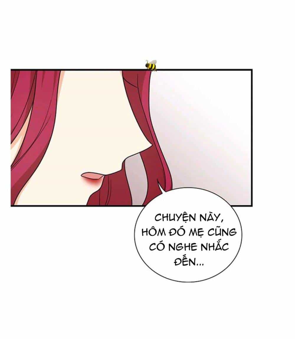 Xuyên Không Trở Thành Mami Phản Diện - Chương 44 - ảnh 21