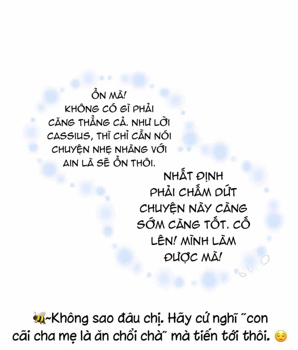 Xuyên Không Trở Thành Mami Phản Diện - Chương 44 - ảnh 3