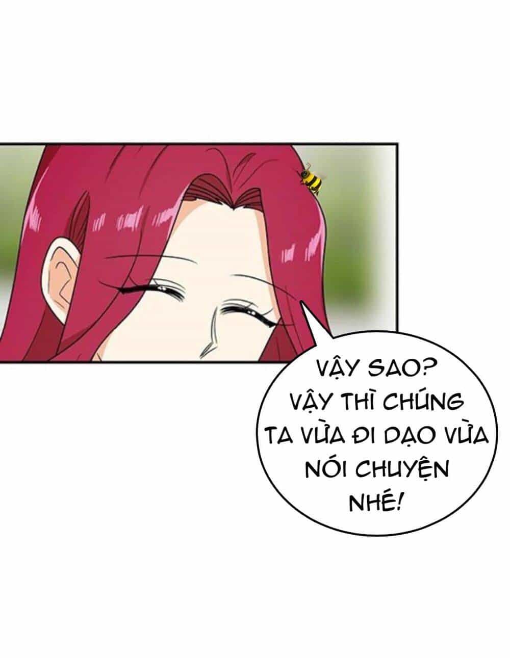 Xuyên Không Trở Thành Mami Phản Diện - Chương 45 - ảnh 14
