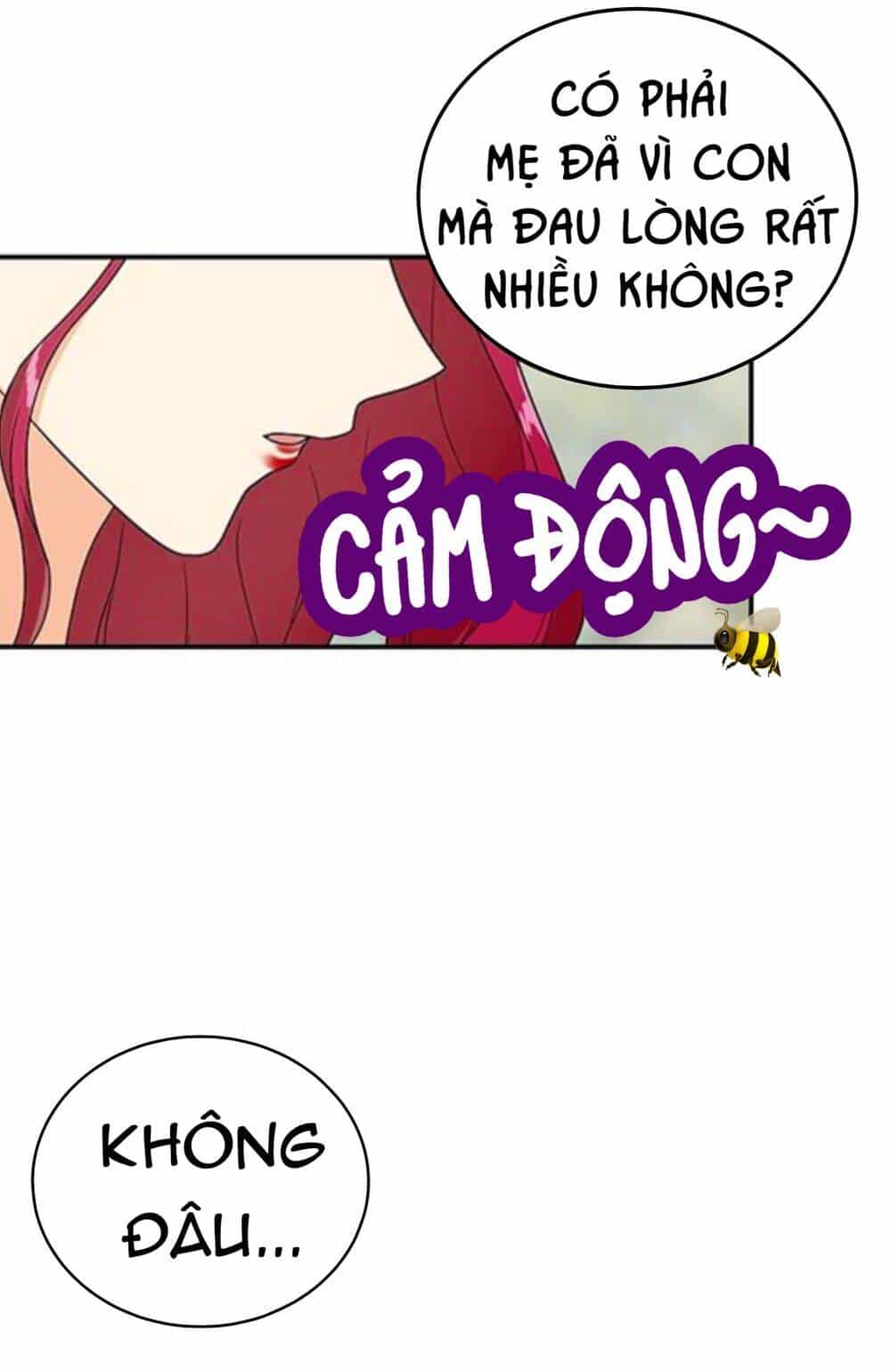 Xuyên Không Trở Thành Mami Phản Diện - Chương 45 - ảnh 19