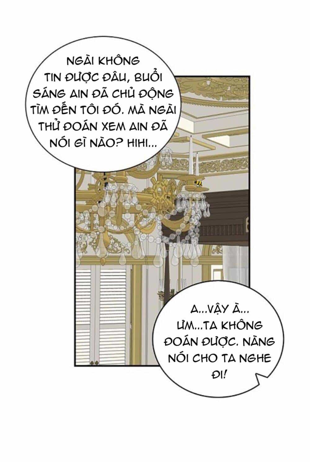 Xuyên Không Trở Thành Mami Phản Diện - Chương 45 - ảnh 35