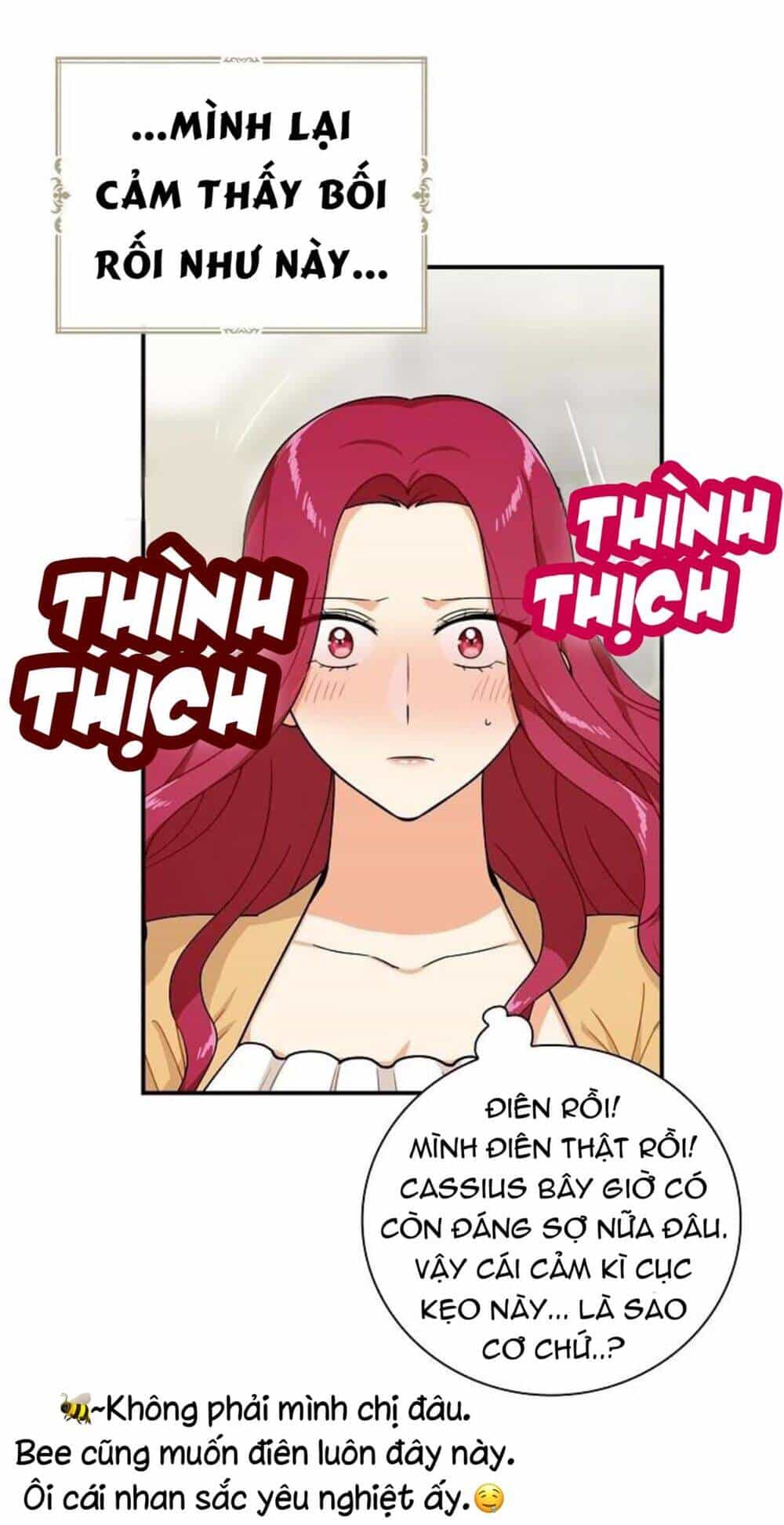 Xuyên Không Trở Thành Mami Phản Diện - Chương 45 - ảnh 65