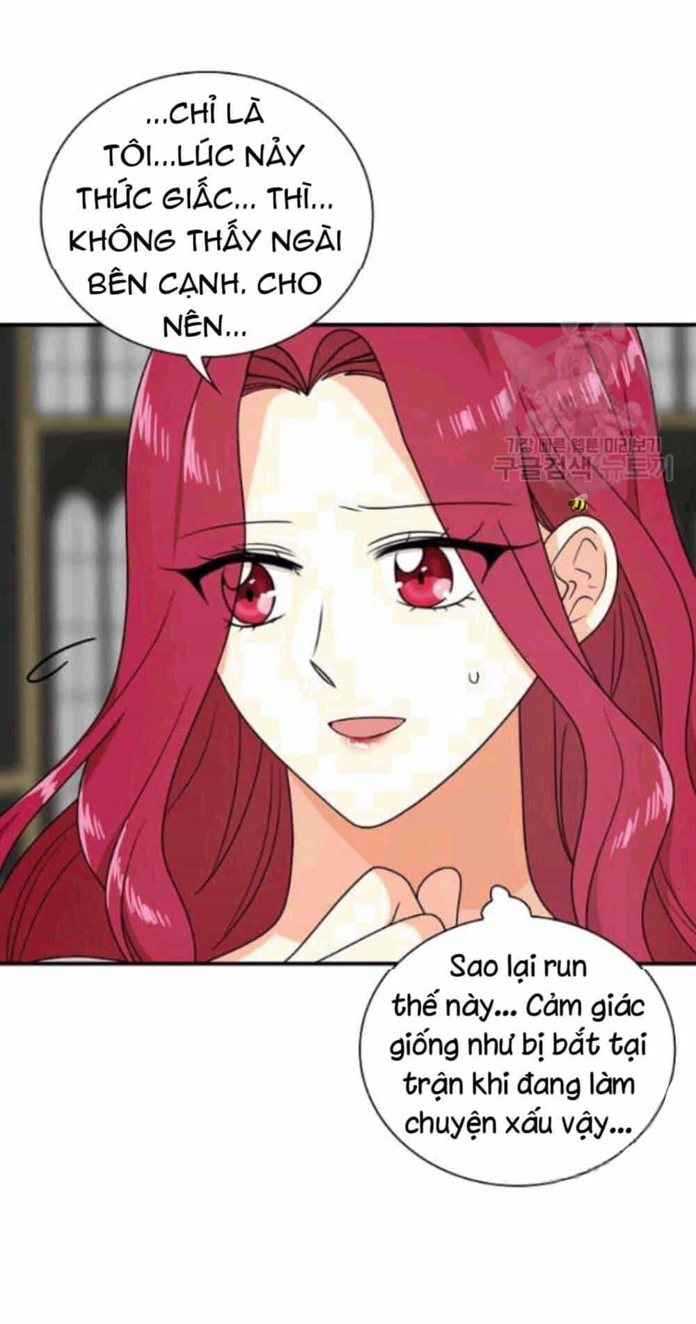 Xuyên Không Trở Thành Mami Phản Diện - Chương 46 - ảnh 16
