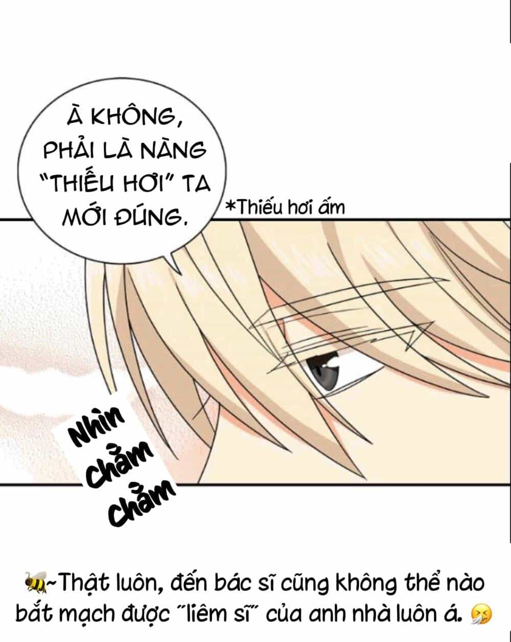 Xuyên Không Trở Thành Mami Phản Diện - Chương 46 - ảnh 21