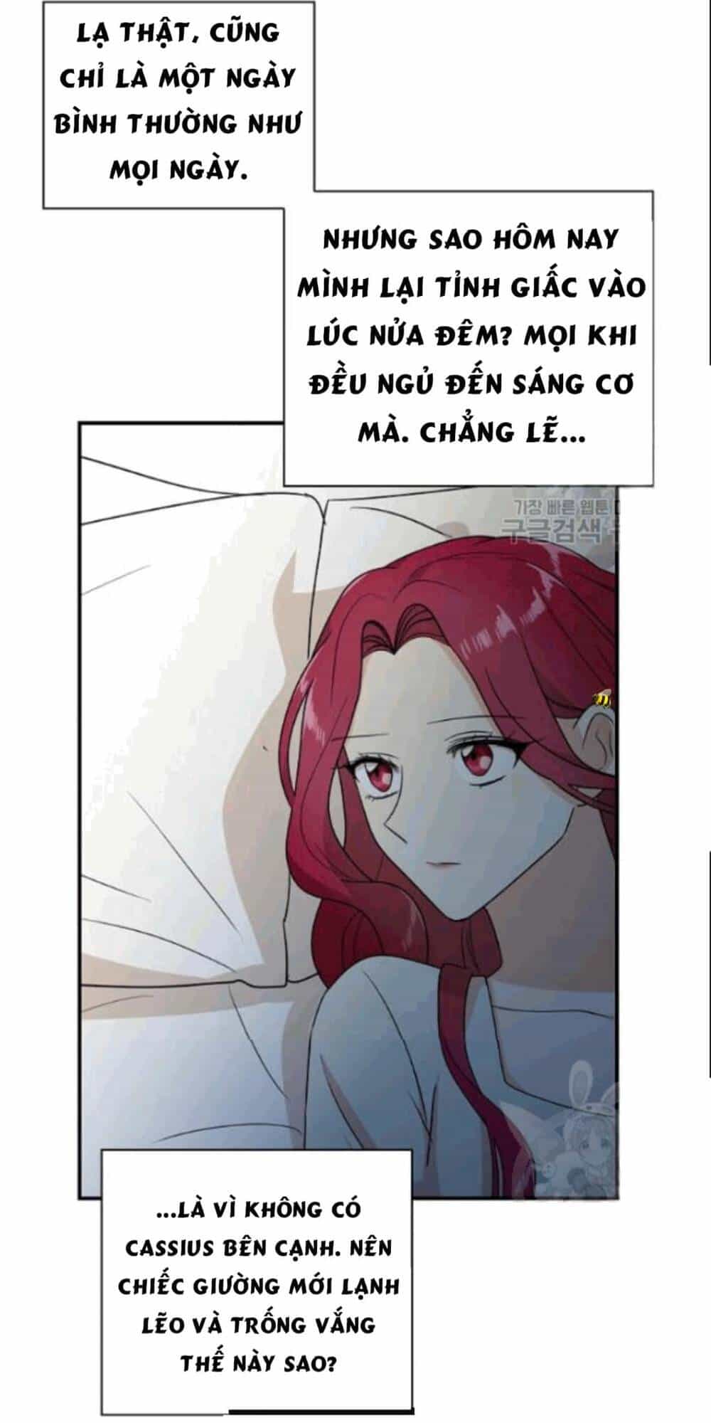 Xuyên Không Trở Thành Mami Phản Diện - Chương 46 - ảnh 3