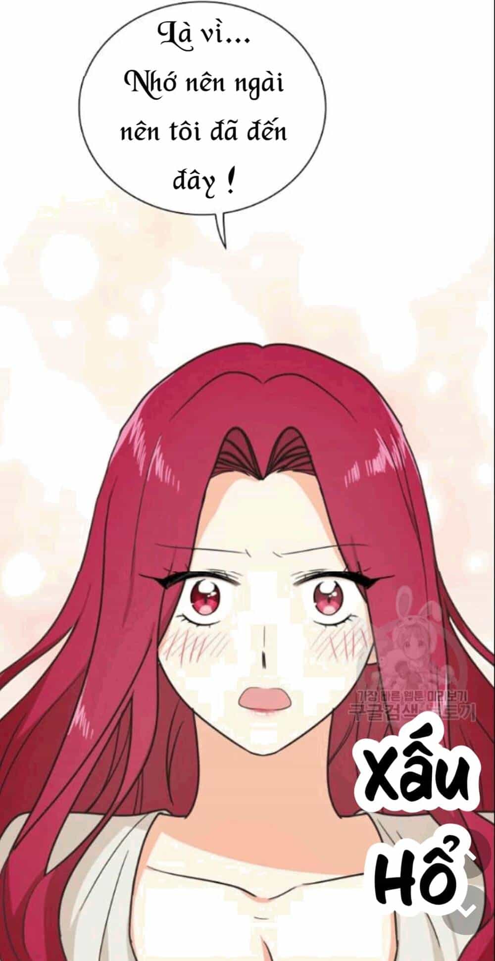 Xuyên Không Trở Thành Mami Phản Diện - Chương 46 - ảnh 30
