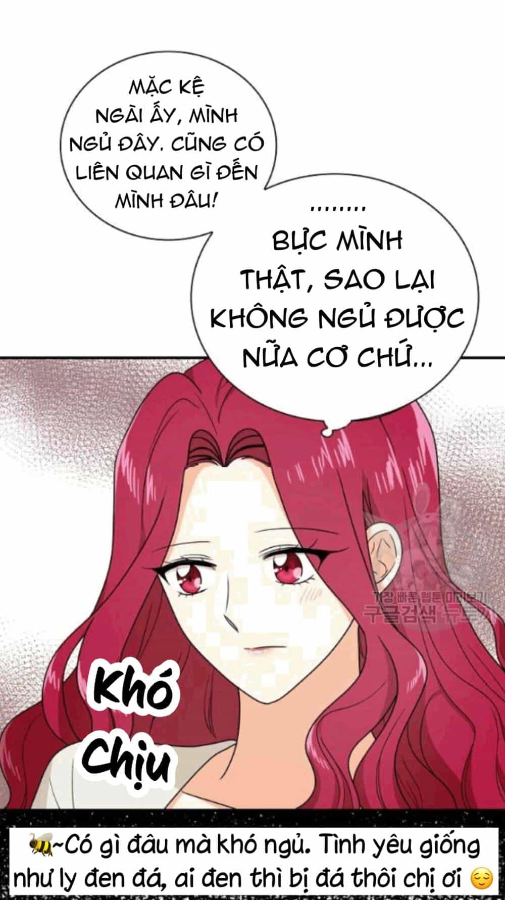 Xuyên Không Trở Thành Mami Phản Diện - Chương 46 - ảnh 6
