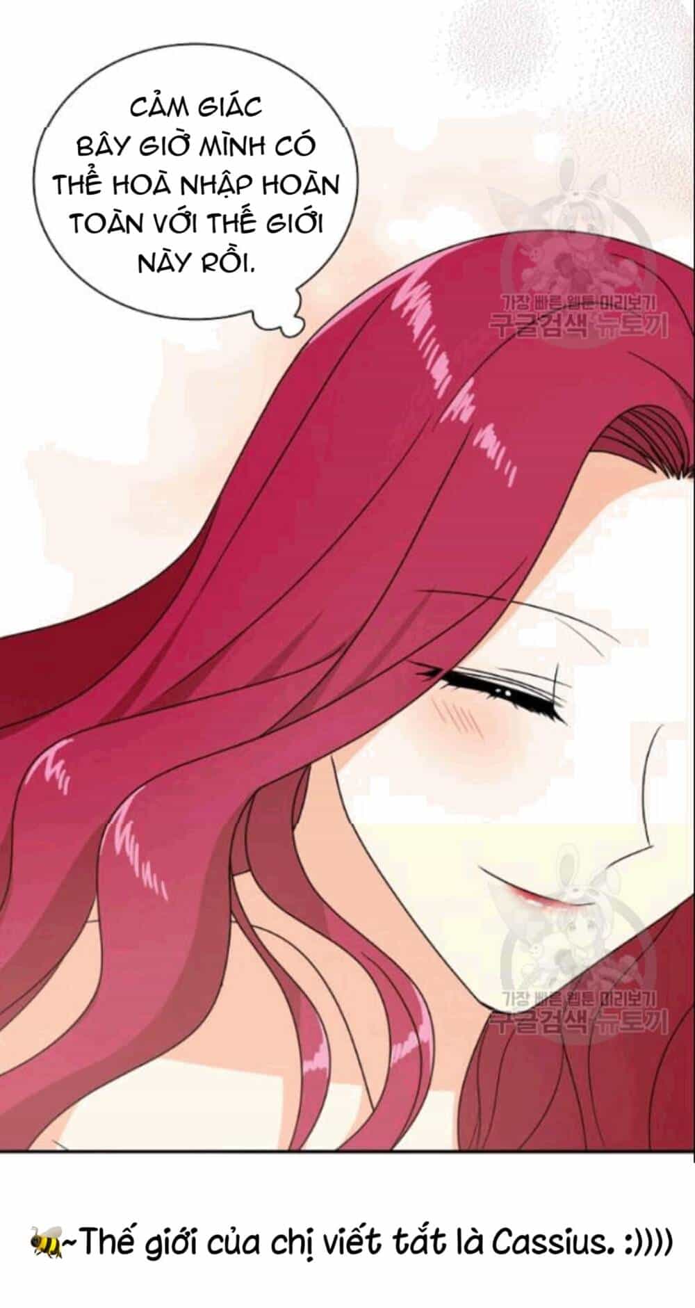 Xuyên Không Trở Thành Mami Phản Diện - Chương 46 - ảnh 60