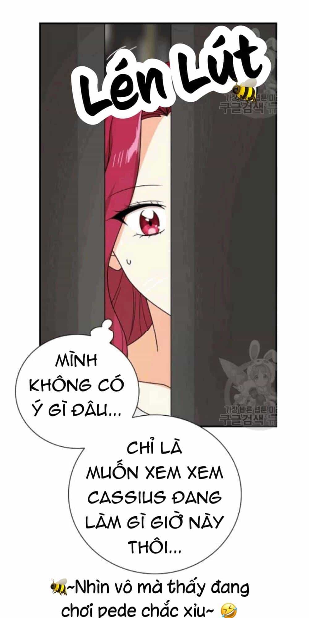 Xuyên Không Trở Thành Mami Phản Diện - Chương 46 - ảnh 9