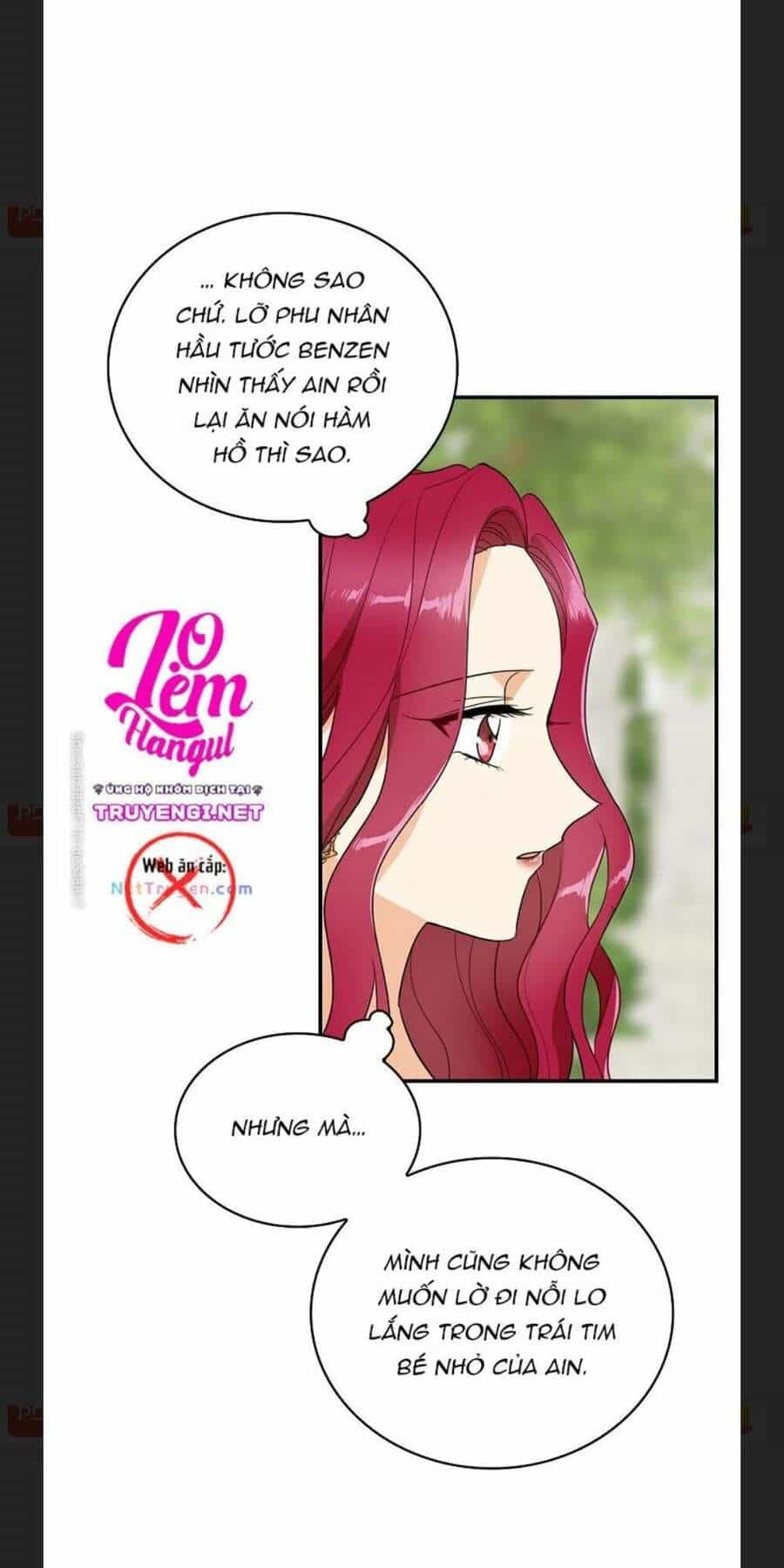 Xuyên Không Trở Thành Mami Phản Diện - Chương 47 - ảnh 17