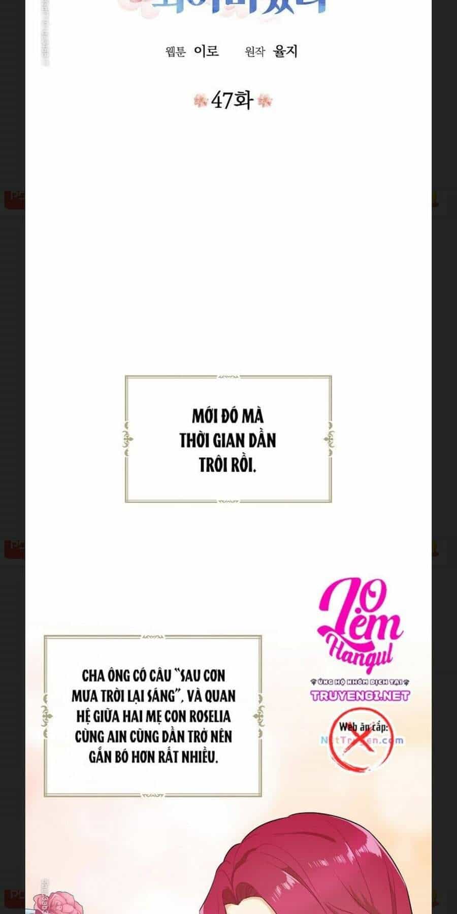 Xuyên Không Trở Thành Mami Phản Diện - Chương 47 - ảnh 2