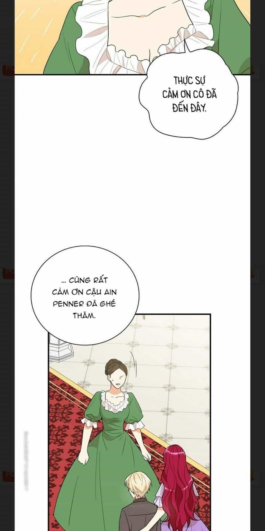 Xuyên Không Trở Thành Mami Phản Diện - Chương 47 - ảnh 48