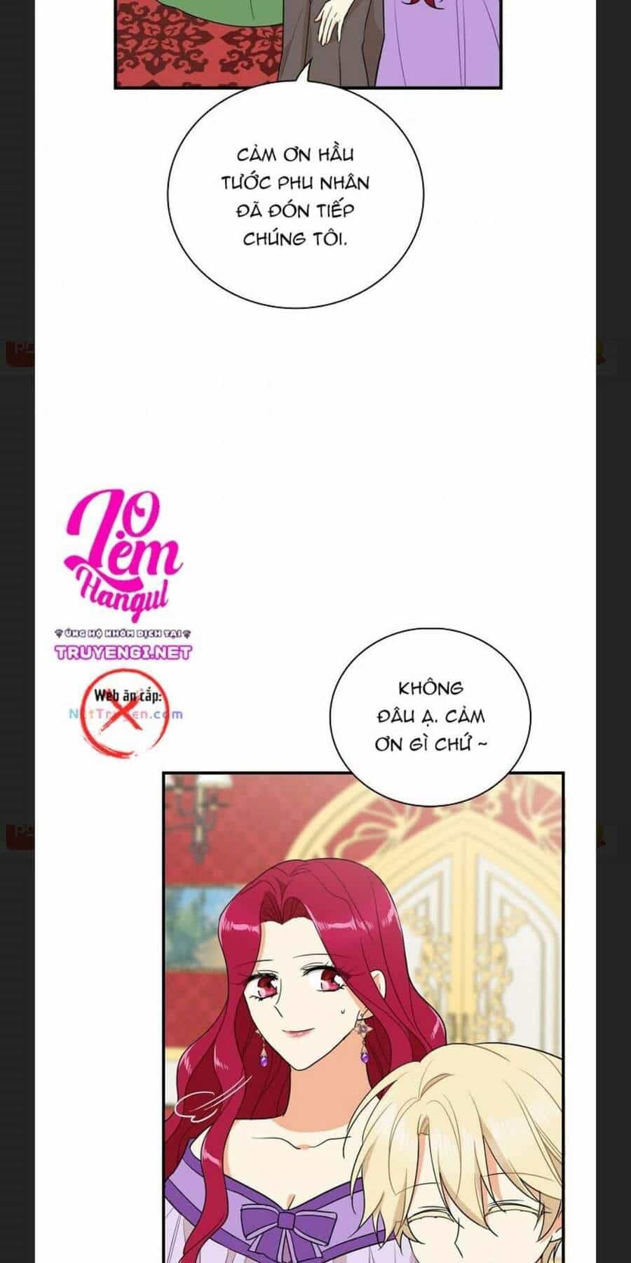 Xuyên Không Trở Thành Mami Phản Diện - Chương 47 - ảnh 49