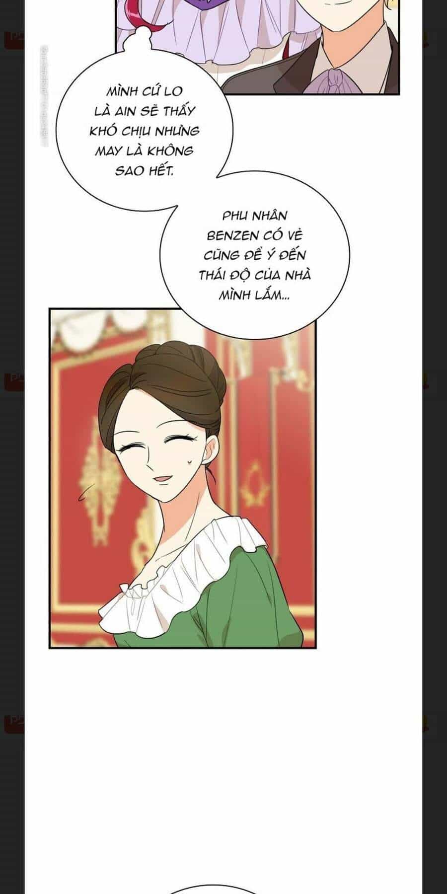 Xuyên Không Trở Thành Mami Phản Diện - Chương 47 - ảnh 50