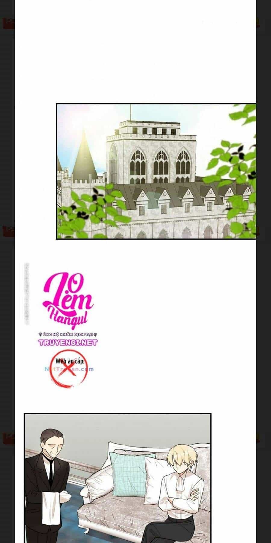 Xuyên Không Trở Thành Mami Phản Diện - Chương 47 - ảnh 6