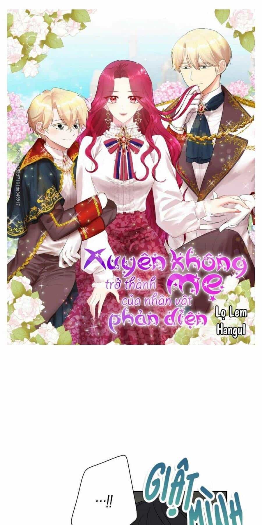 Xuyên Không Trở Thành Mami Phản Diện - Chương 48 - ảnh 1