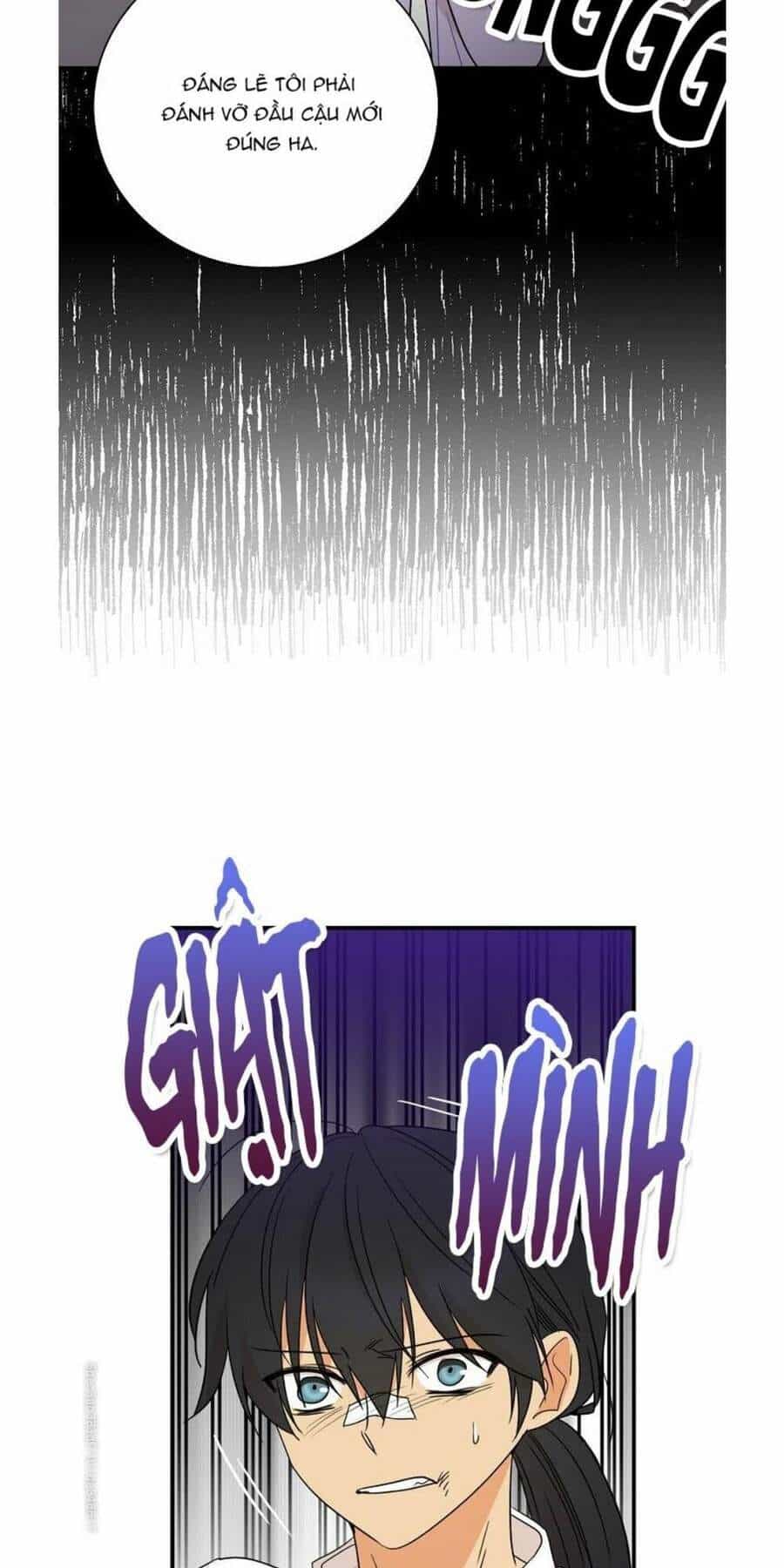 Xuyên Không Trở Thành Mami Phản Diện - Chương 48 - ảnh 20