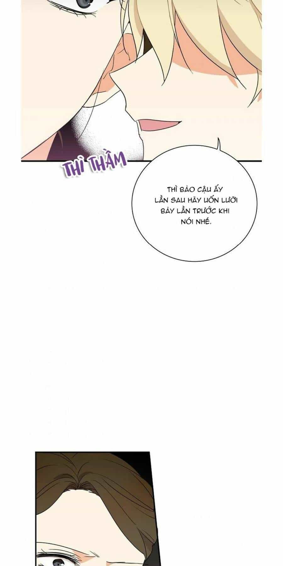 Xuyên Không Trở Thành Mami Phản Diện - Chương 48 - ảnh 38