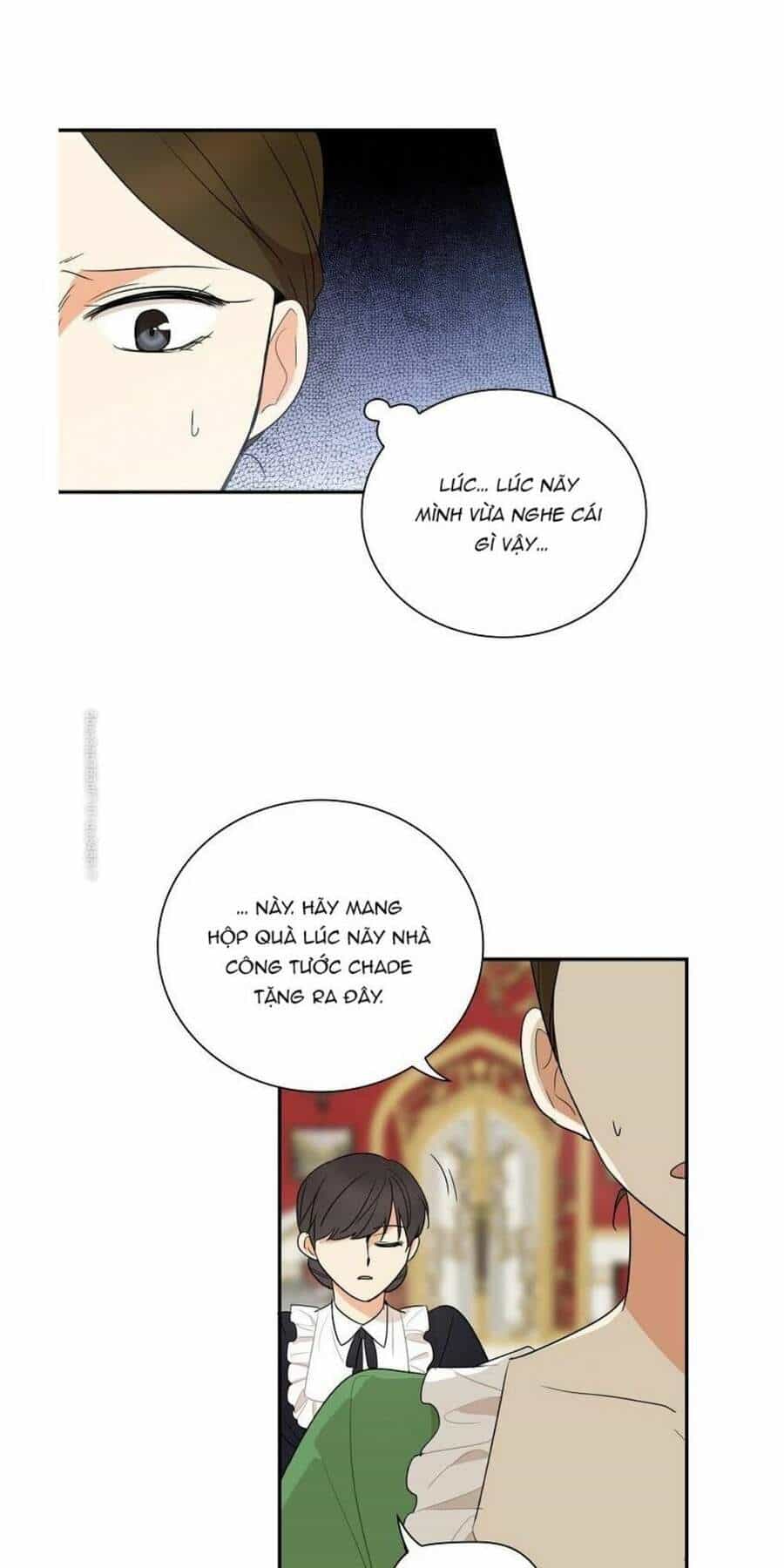 Xuyên Không Trở Thành Mami Phản Diện - Chương 48 - ảnh 43