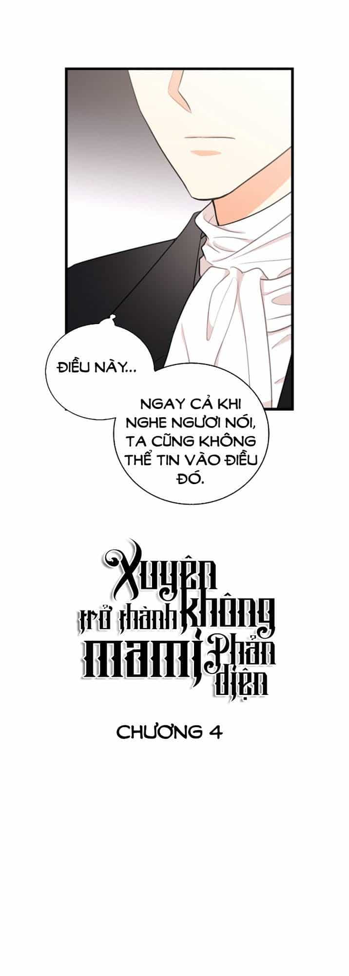 Xuyên Không Trở Thành Mami Phản Diện - Chương 4 - ảnh 11