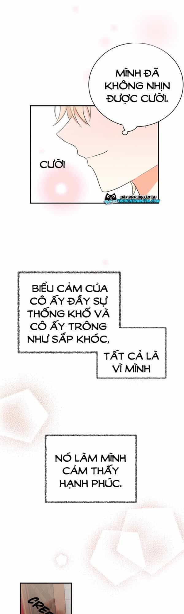 Xuyên Không Trở Thành Mami Phản Diện - Chương 4 - ảnh 31
