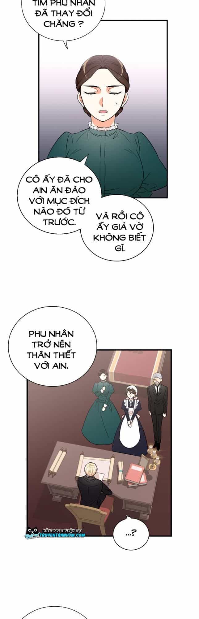Xuyên Không Trở Thành Mami Phản Diện - Chương 4 - ảnh 6