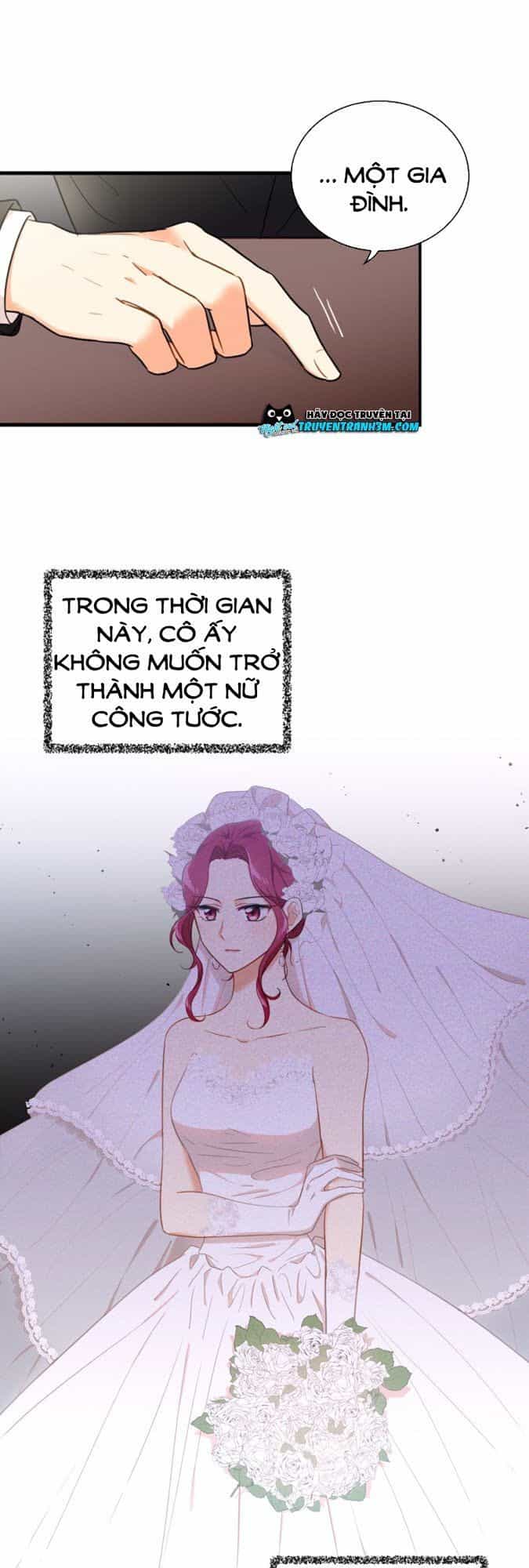 Xuyên Không Trở Thành Mami Phản Diện - Chương 4 - ảnh 8