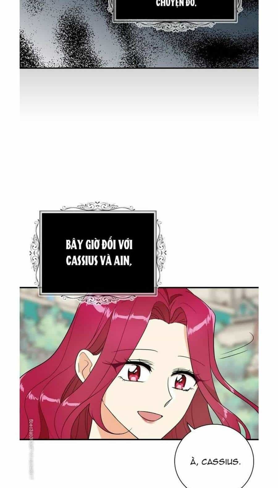 Xuyên Không Trở Thành Mami Phản Diện - Chương 49 - ảnh 56