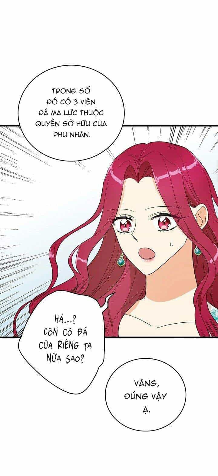 Xuyên Không Trở Thành Mami Phản Diện - Chương 50 - ảnh 26