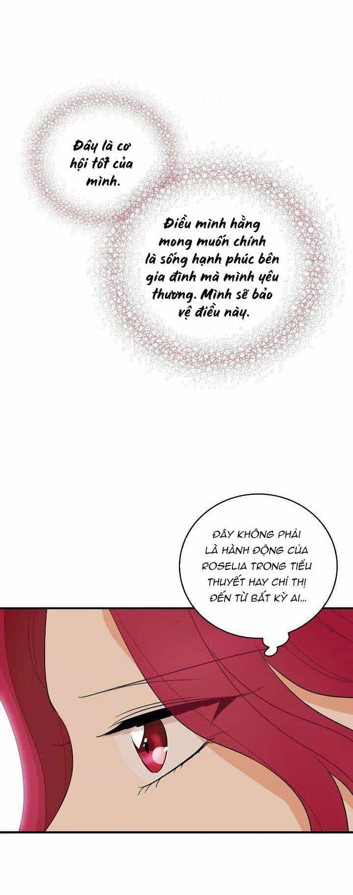 Xuyên Không Trở Thành Mami Phản Diện - Chương 50 - ảnh 31